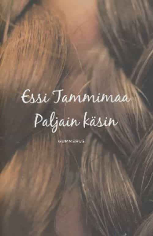 Paljain käsin