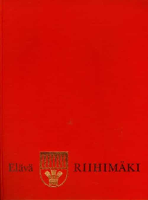 Elävä Riihimäki