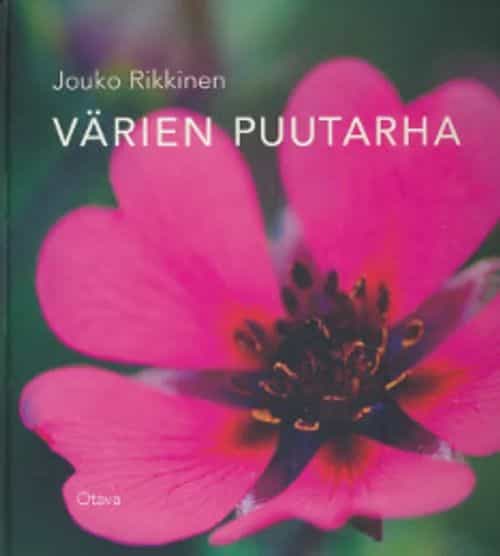 Värien puutarha