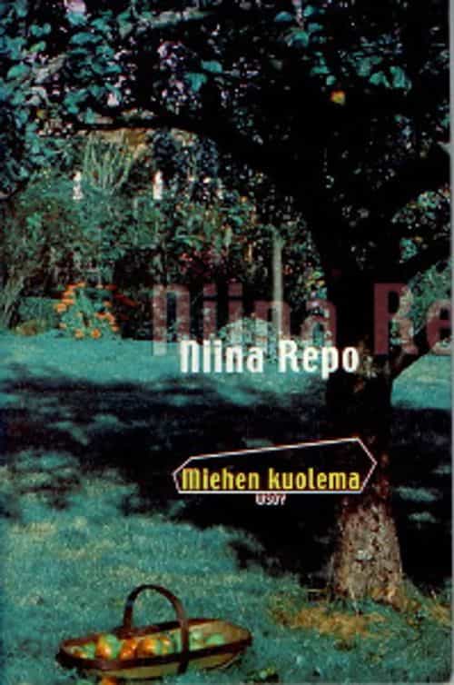 Miehen kuolema