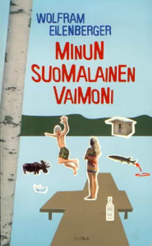 Minun suomalainen vaimoni