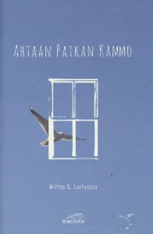 Ahtaan paikan kammo