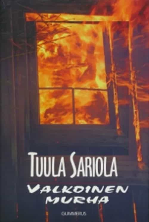 Valkoinen murha
