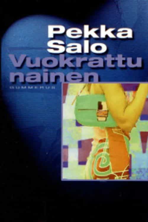 Vuokrattu nainen