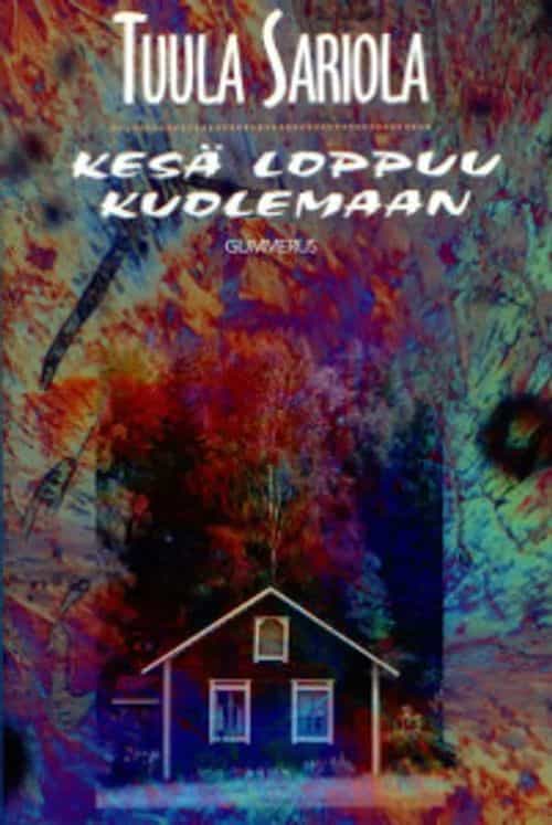Kesä loppuu kuolemaan