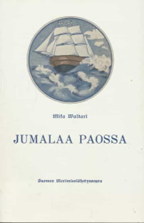 Jumalaa paossa