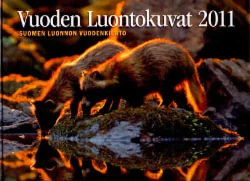 Vuoden luontokuvat 2011 Suomen luonnon vuodenkierto