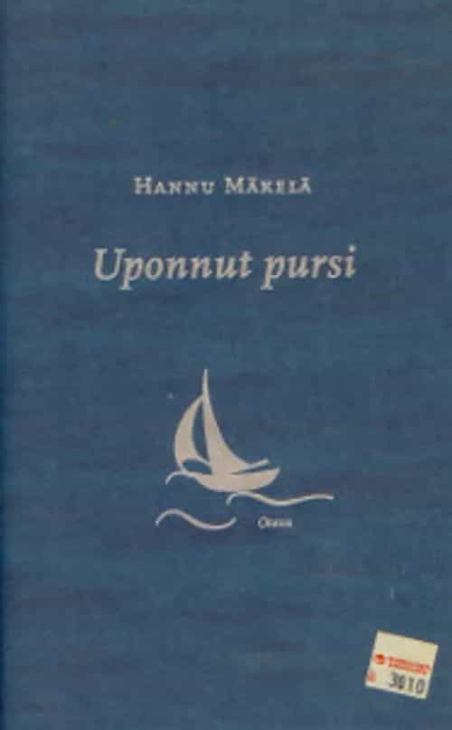 Uponnut pursi