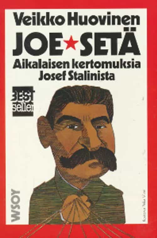 Joe-setä - Aikalaisten kertomuksia Josef Stalinista
