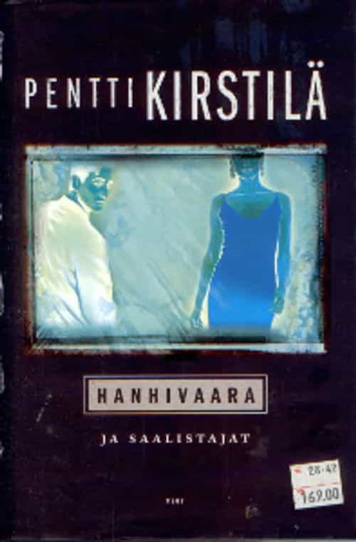 Hanhivaara ja saalistajat