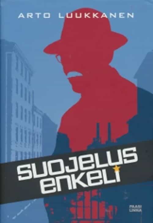 Suojelusenkeli