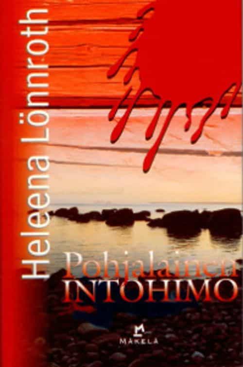 Pohjalainen intohimo