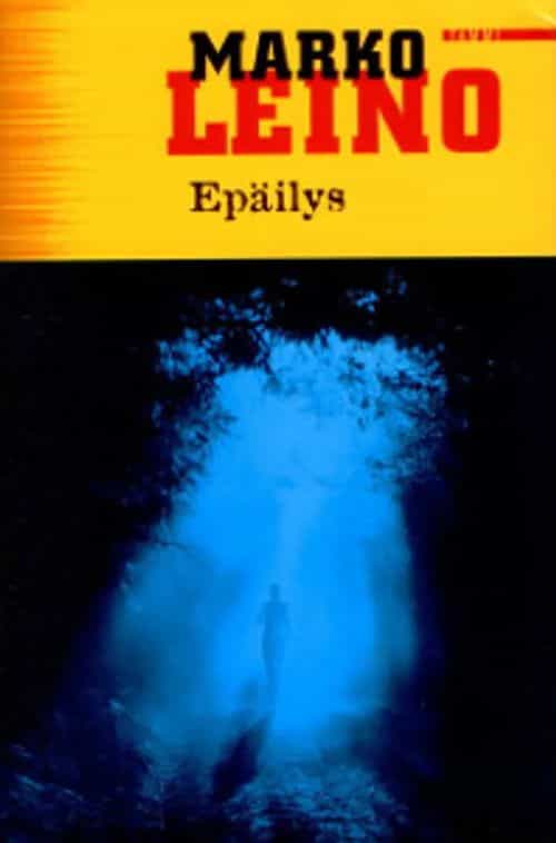 Epäilys