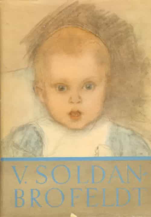 Venny Soldan-Brofeldt Skisser och minnen