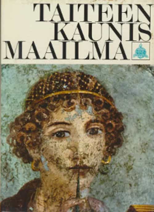 Taiteen kaunis maailma 1-3