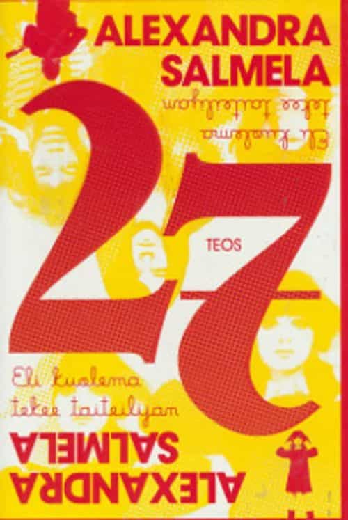 27 - Eli kuolema tekee taiteilijan