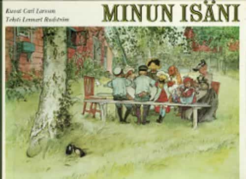 Minun isäni