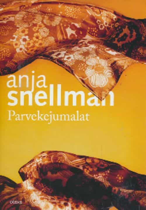 Parvekejumalat