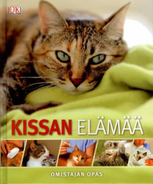Kissan elämää - omistajan opas