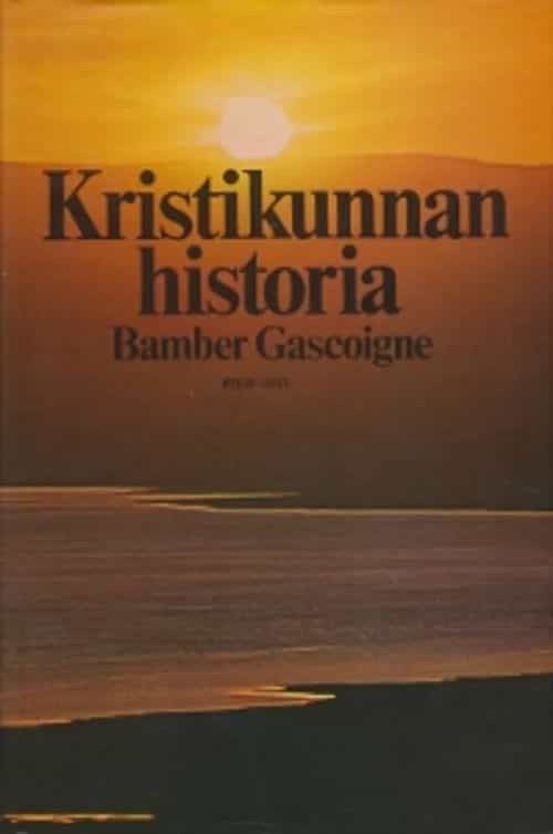Kristikunnan historia