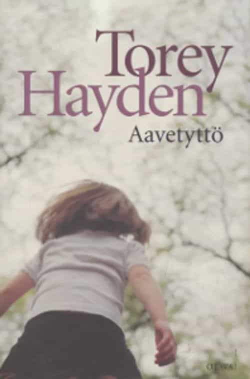 Aavetyttö