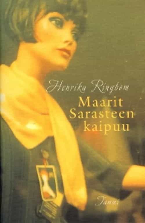 Maarit Sarasteen kaipuu