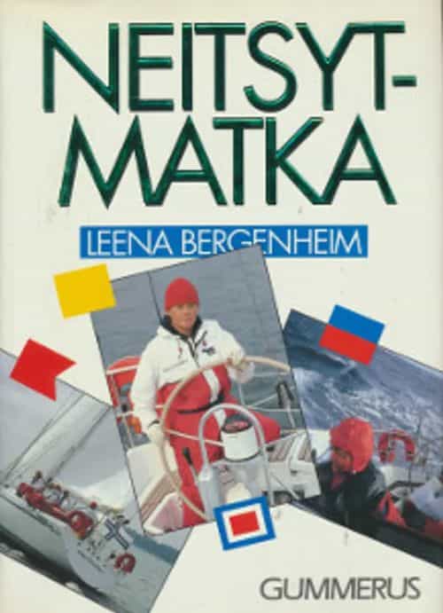 Neitsytmatka Meidän tyttömme merellä