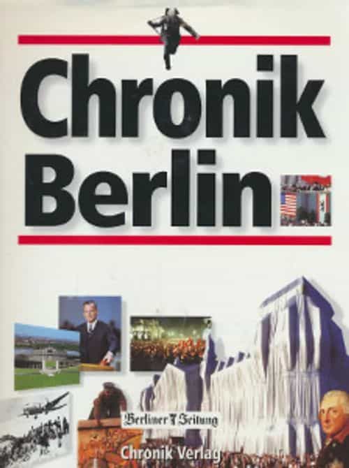 Chronik Berlin