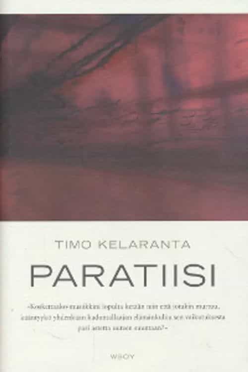 Paratiisi
