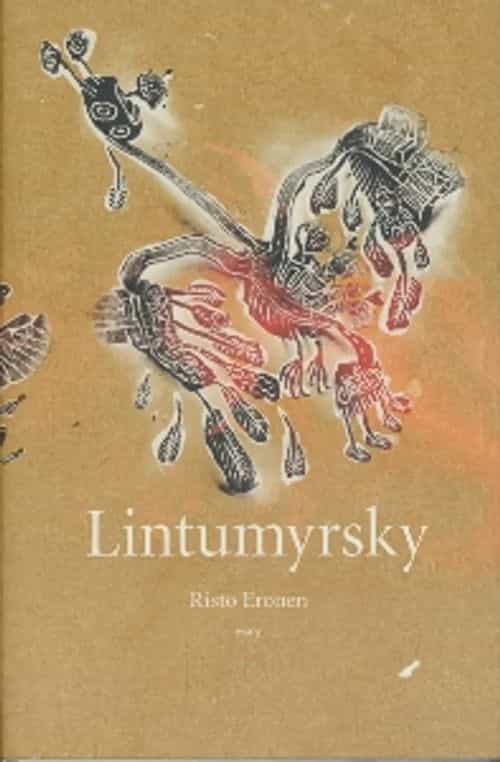 Lintumyrsky