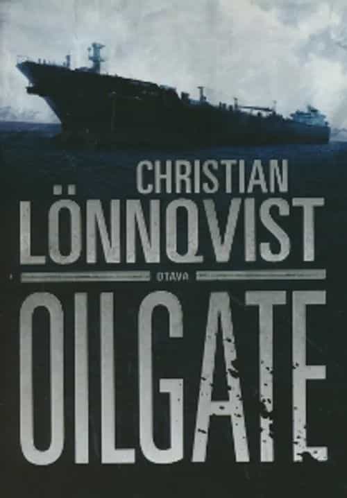 Oilgate