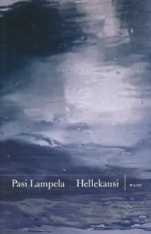 Hellekausi