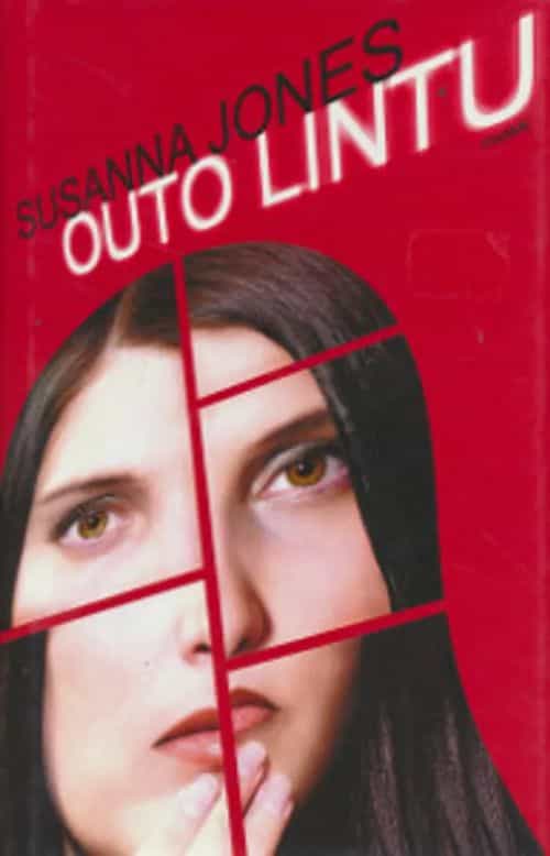 Outo lintu