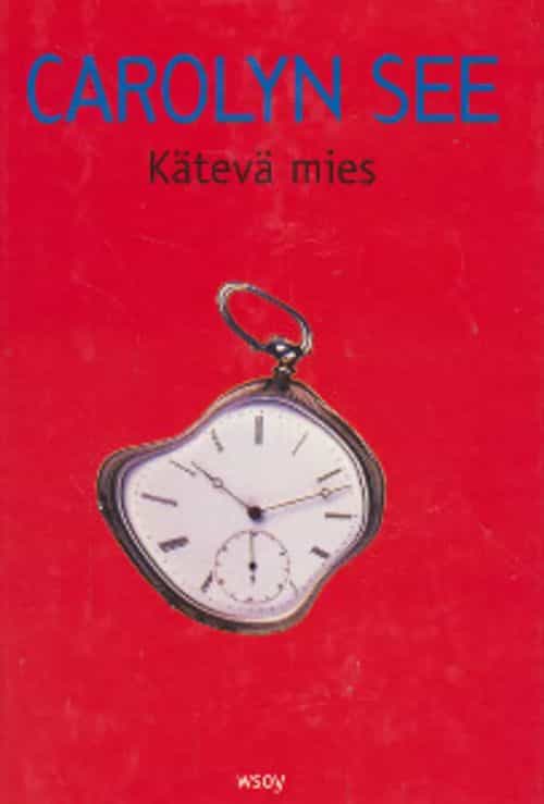 Kätevä mies