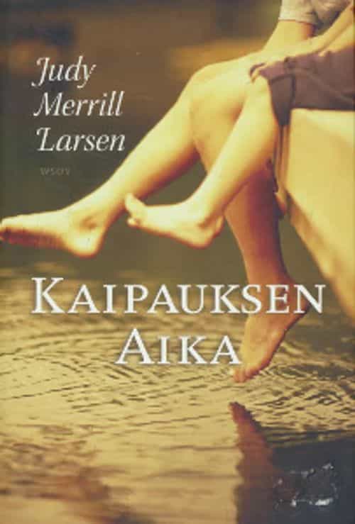 Kaipauksen aika