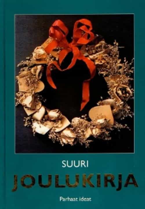 Suuri joulukirja Parhaat ideat