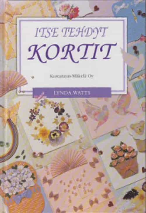 Itse tehdyt kortit