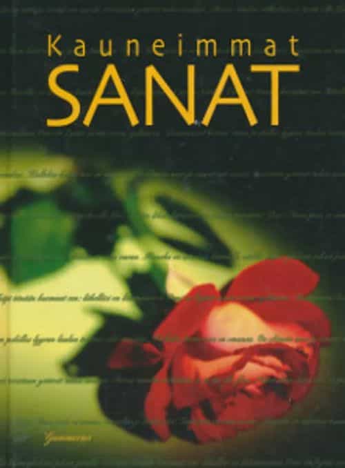 Kauneimmat sanat