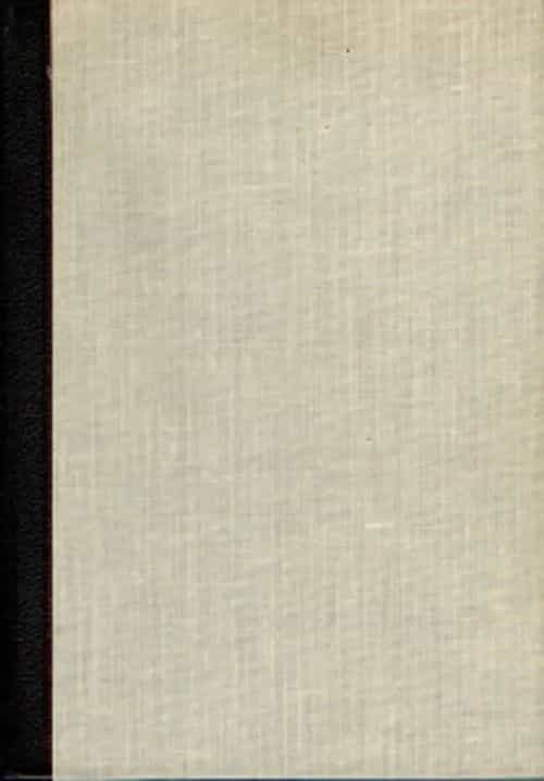 Suomi käsikirja