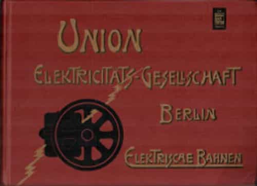 Union Elektricitäts-Gesellschaft Berlin