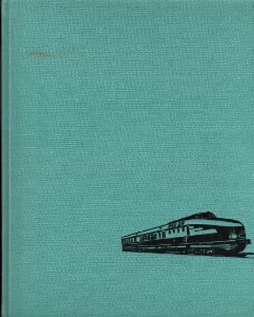 Eisenbahnjahrbuch 1971 Ein internationaler überblick