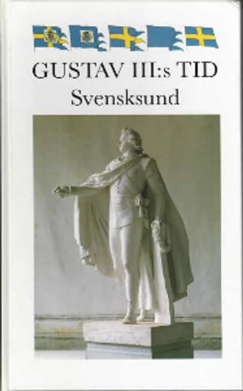 Gustav III:s tid Svensksund