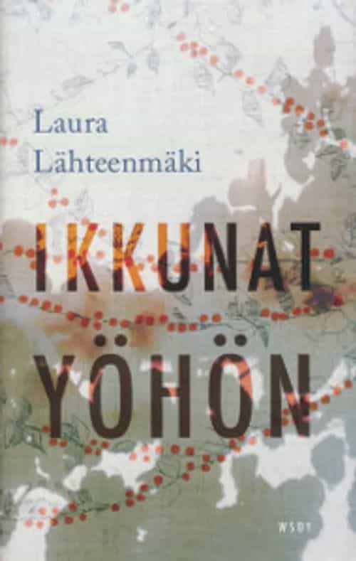 Ikkunat yöhön