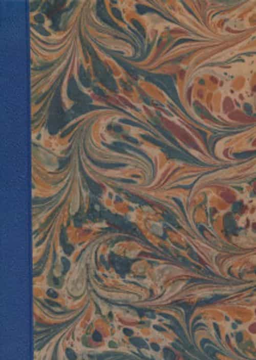 Muistelmat I