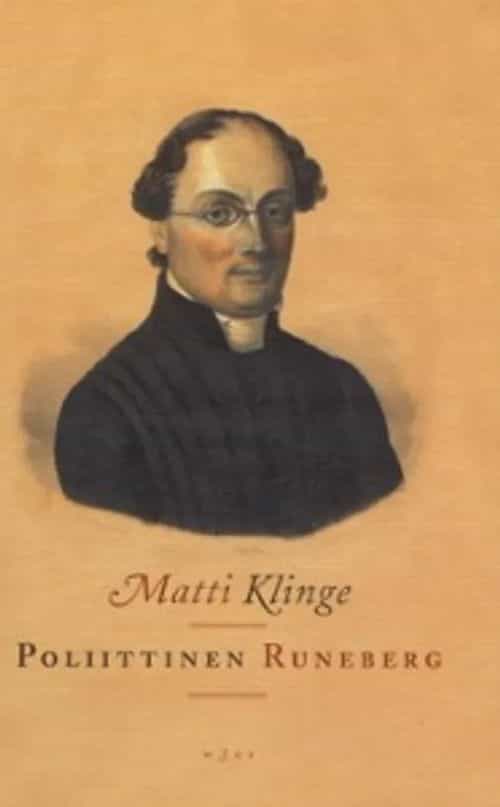 Poliittinen Runeberg