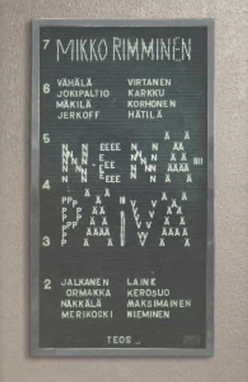 Nenäpäivä