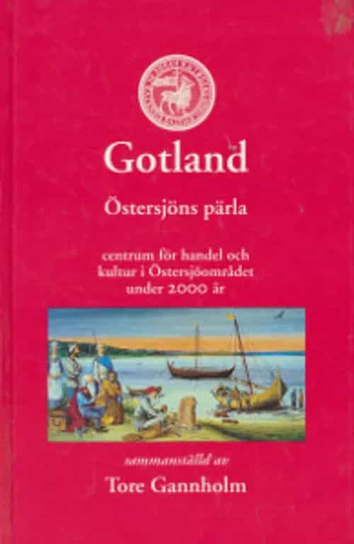 Gotland - Östersjöns pärla