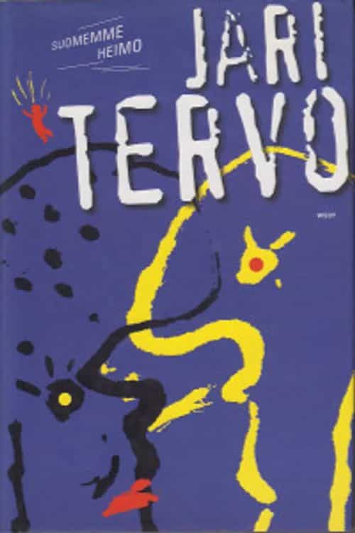 Suomemme heimo