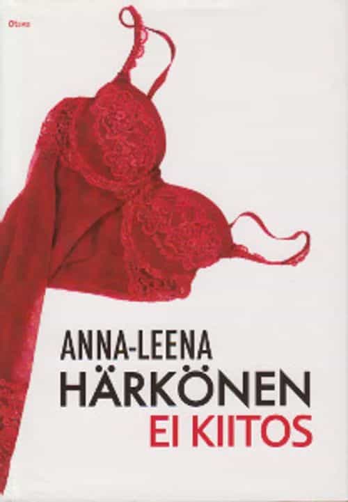Ei kiitos