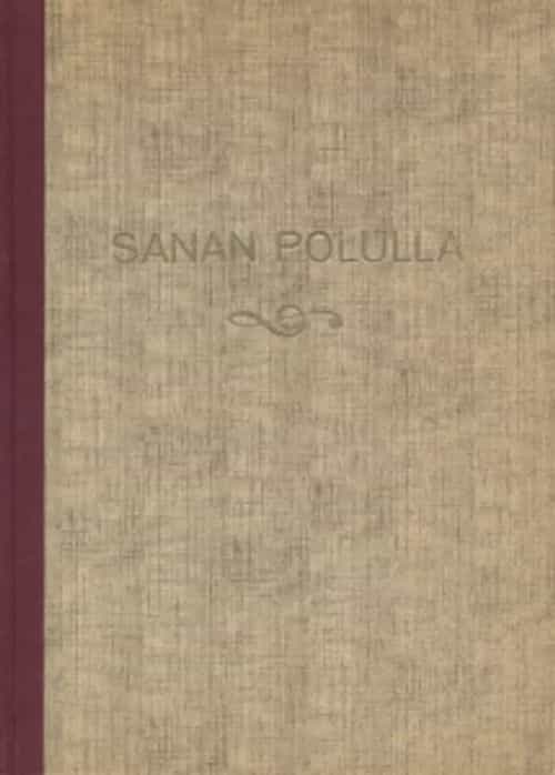 Sanan polulla